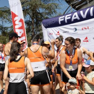 Championnats national Master -Vichy 2026©MagAviron-8377