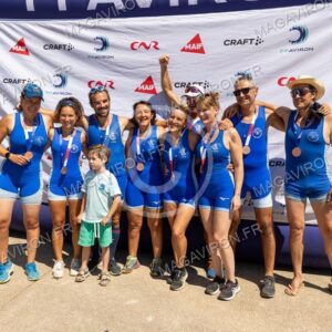 Championnats national Master -Vichy 2026©MagAviron-8378