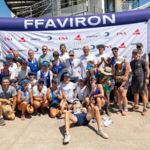 Championnats national Master -Vichy 2026©MagAviron-8383