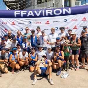 Championnats national Master -Vichy 2026©MagAviron-8384