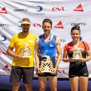 Championnats national Master -Vichy 2026©MagAviron-8386