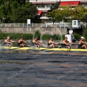 Championnats national Master -Vichy 2026©MagAviron-8390