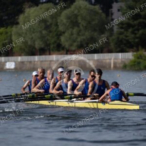 Championnats national Master -Vichy 2026©MagAviron-8407