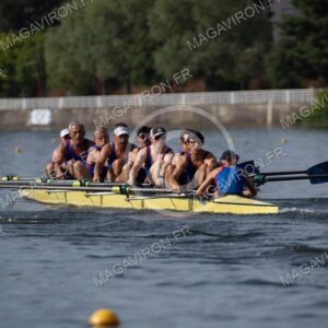 Championnats national Master -Vichy 2026©MagAviron-8409