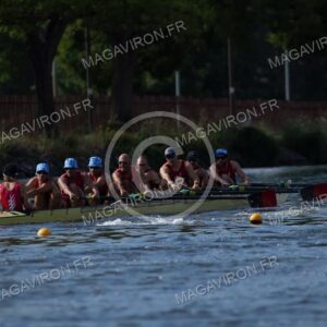 Championnats national Master -Vichy 2026©MagAviron-8418