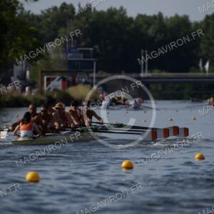 Championnats national Master -Vichy 2026©MagAviron-8420