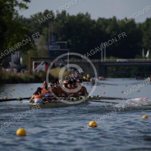 Championnats national Master -Vichy 2026©MagAviron-8424