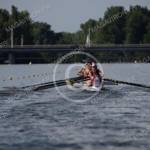 Championnats national Master -Vichy 2026©MagAviron-8431