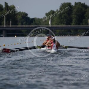 Championnats national Master -Vichy 2026©MagAviron-8432