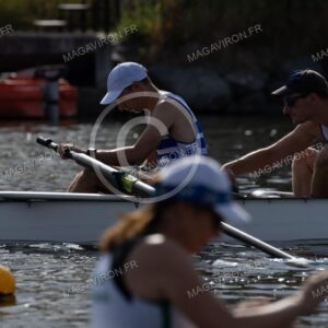 Championnats national Master -Vichy 2026©MagAviron-8452