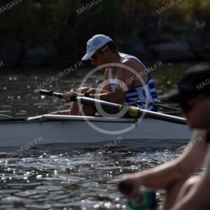 Championnats national Master -Vichy 2026©MagAviron-8453