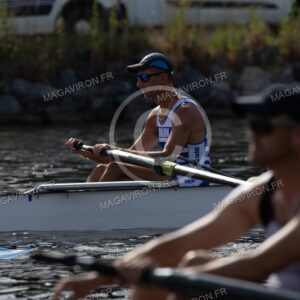 Championnats national Master -Vichy 2026©MagAviron-8455