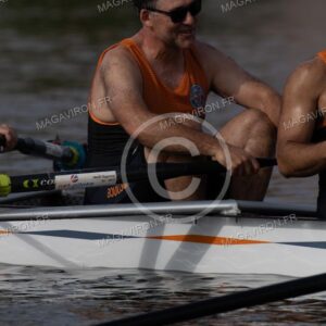 Championnats national Master -Vichy 2026©MagAviron-8460