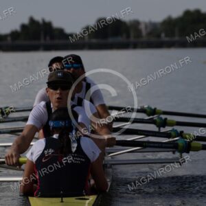 Championnats national Master -Vichy 2026©MagAviron-8485