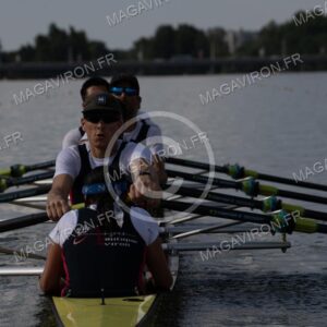 Championnats national Master -Vichy 2026©MagAviron-8486