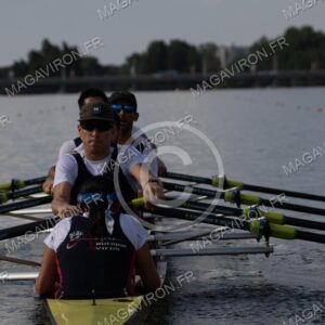 Championnats national Master -Vichy 2026©MagAviron-8487