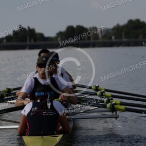 Championnats national Master -Vichy 2026©MagAviron-8488