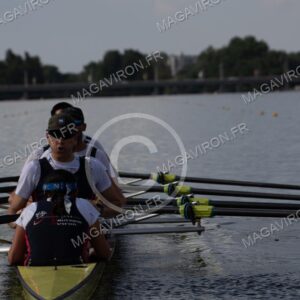 Championnats national Master -Vichy 2026©MagAviron-8489