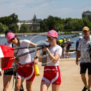 Championnats national Master -Vichy 2026©MagAviron-8508