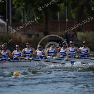 Championnats national Master -Vichy 2026©MagAviron-8510