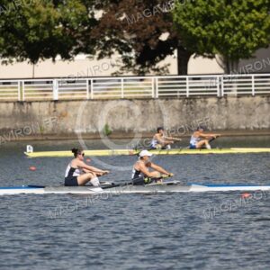 Championnats national Master -Vichy 2026©MagAviron-8511
