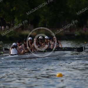 Championnats national Master -Vichy 2026©MagAviron-8516