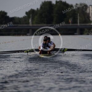 Championnats national Master -Vichy 2026©MagAviron-8520