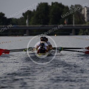 Championnats national Master -Vichy 2026©MagAviron-8522