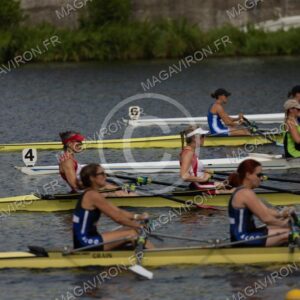 Championnats national Master -Vichy 2026©MagAviron-8526