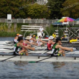 Championnats national Master -Vichy 2026©MagAviron-8533