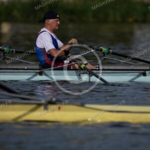 Championnats national Master -Vichy 2026©MagAviron-8535