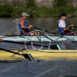 Championnats national Master -Vichy 2026©MagAviron-8541