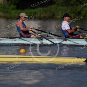 Championnats national Master -Vichy 2026©MagAviron-8548
