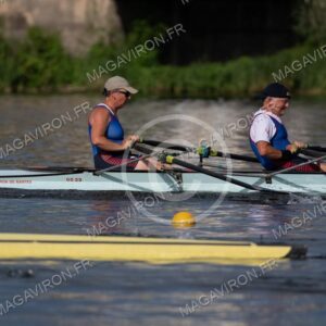 Championnats national Master -Vichy 2026©MagAviron-8549