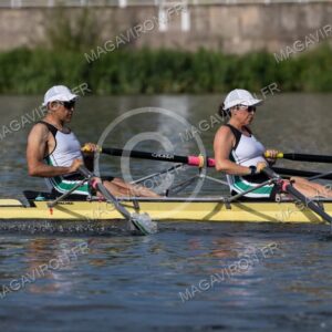 Championnats national Master -Vichy 2026©MagAviron-8551