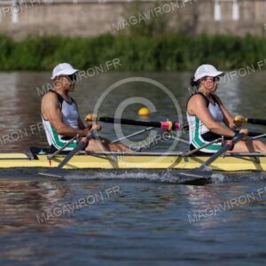 Championnats national Master -Vichy 2026©MagAviron-8552