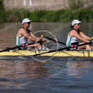 Championnats national Master -Vichy 2026©MagAviron-8553