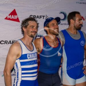 Championnats national Master -Vichy 2026©MagAviron-8554