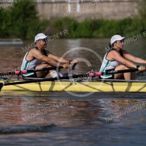 Championnats national Master -Vichy 2026©MagAviron-8554