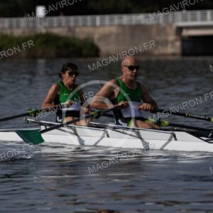 Championnats national Master -Vichy 2026©MagAviron-8559