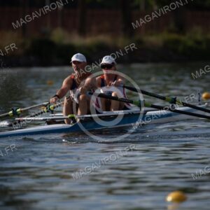 Championnats national Master -Vichy 2026©MagAviron-8570