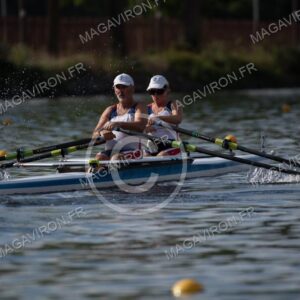 Championnats national Master -Vichy 2026©MagAviron-8572