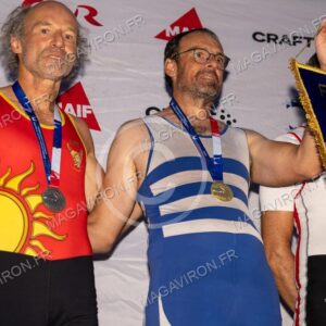 Championnats national Master -Vichy 2026©MagAviron-8584