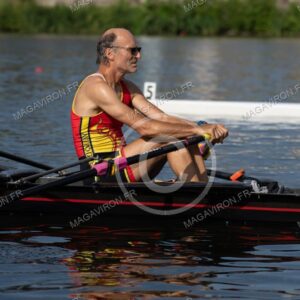 Championnats national Master -Vichy 2026©MagAviron-8588