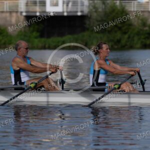 Championnats national Master -Vichy 2026©MagAviron-8594