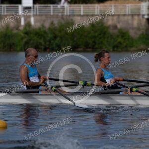 Championnats national Master -Vichy 2026©MagAviron-8598