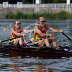 Championnats national Master -Vichy 2026©MagAviron-8602