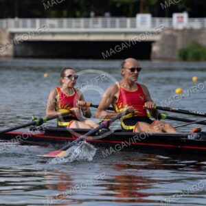 Championnats national Master -Vichy 2026©MagAviron-8605