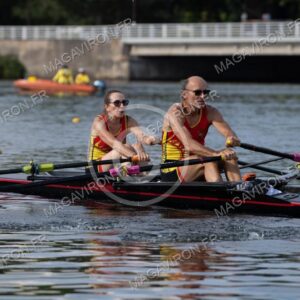 Championnats national Master -Vichy 2026©MagAviron-8607
