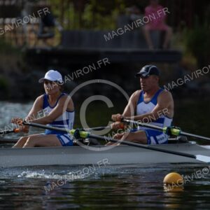 Championnats national Master -Vichy 2026©MagAviron-8609